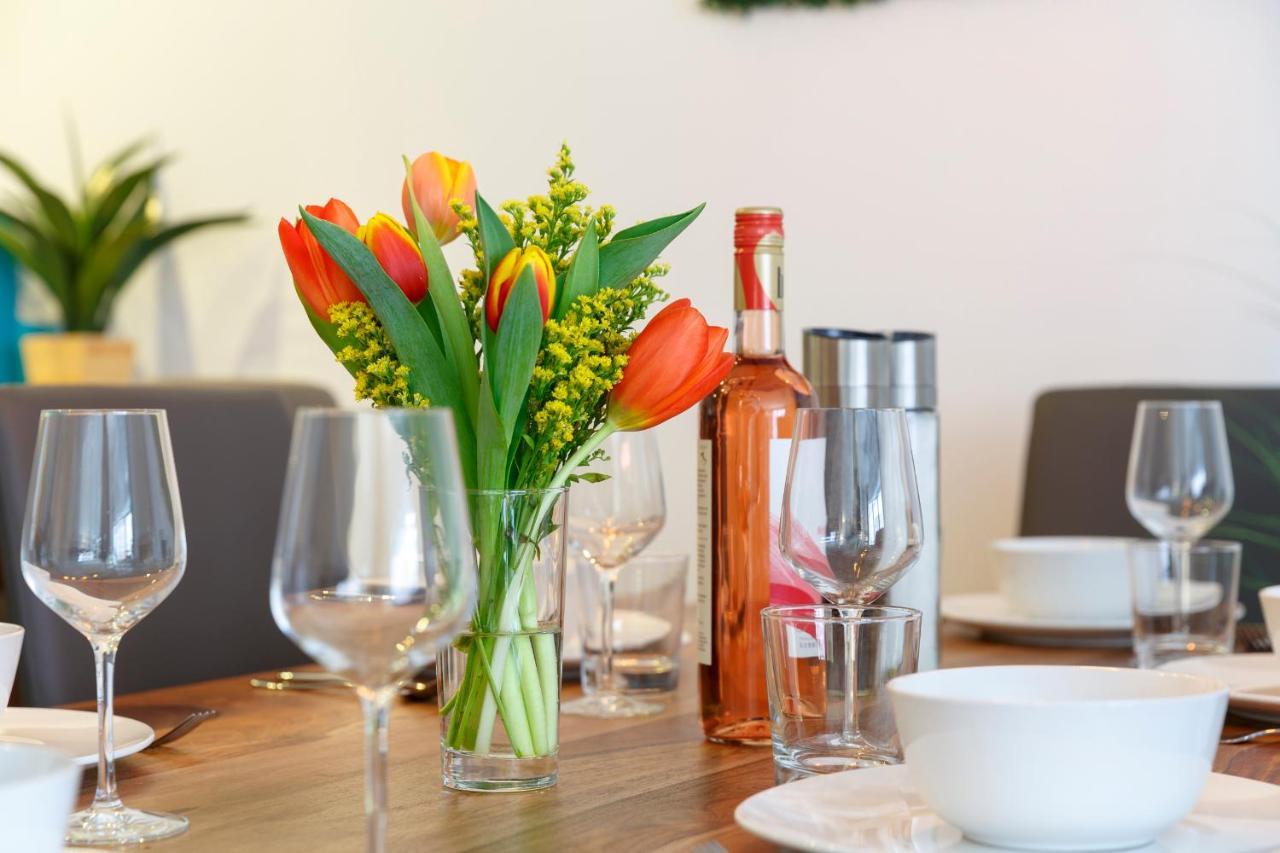 Suite Mont-Royal By Mtlvacationrentals Монреаль Экстерьер фото