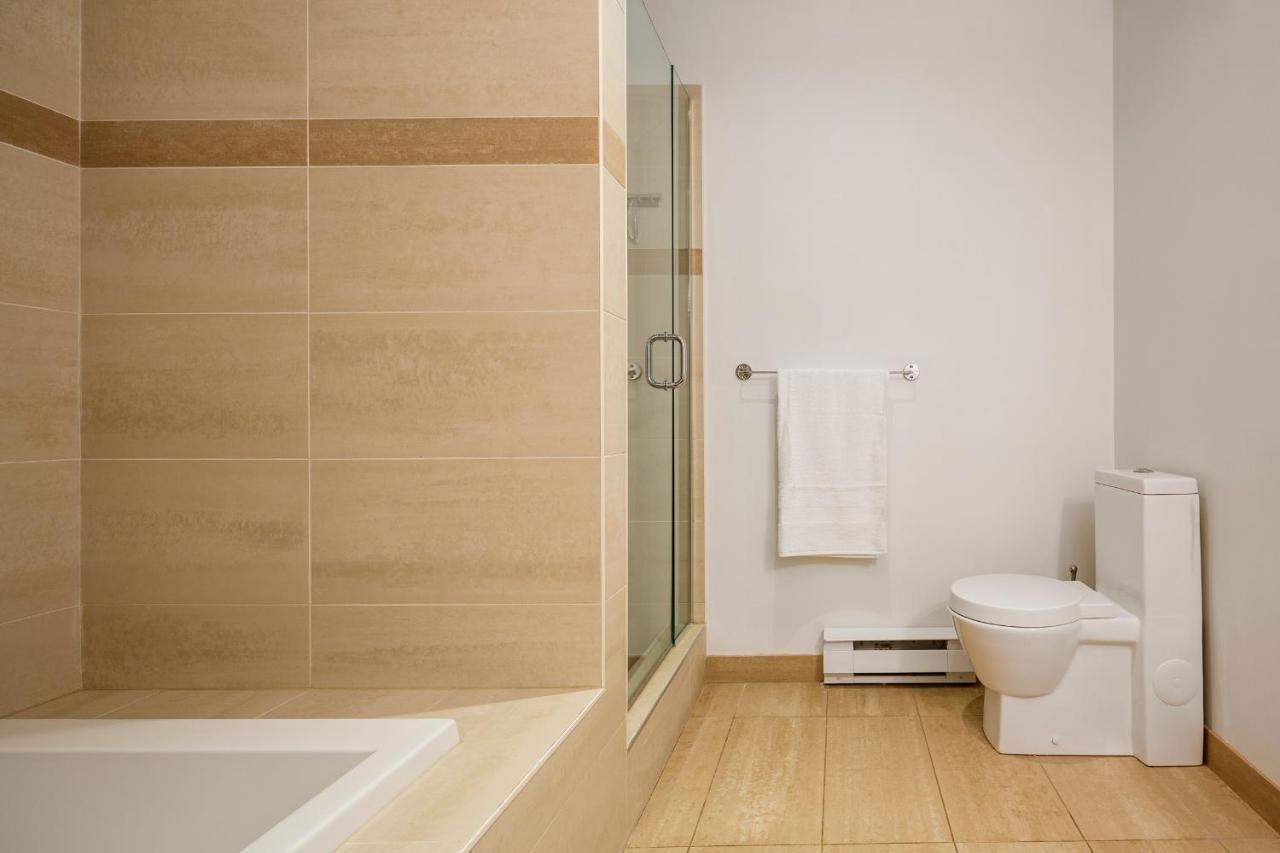 Suite Mont-Royal By Mtlvacationrentals Монреаль Экстерьер фото
