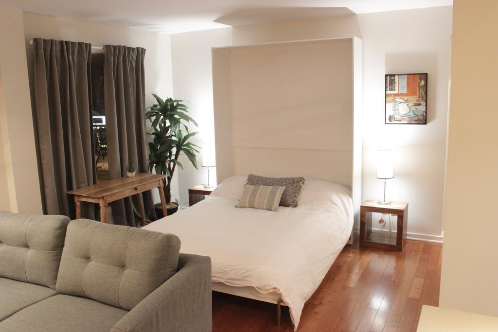 Suite Mont-Royal By Mtlvacationrentals Монреаль Экстерьер фото