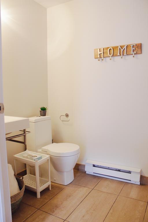 Suite Mont-Royal By Mtlvacationrentals Монреаль Экстерьер фото