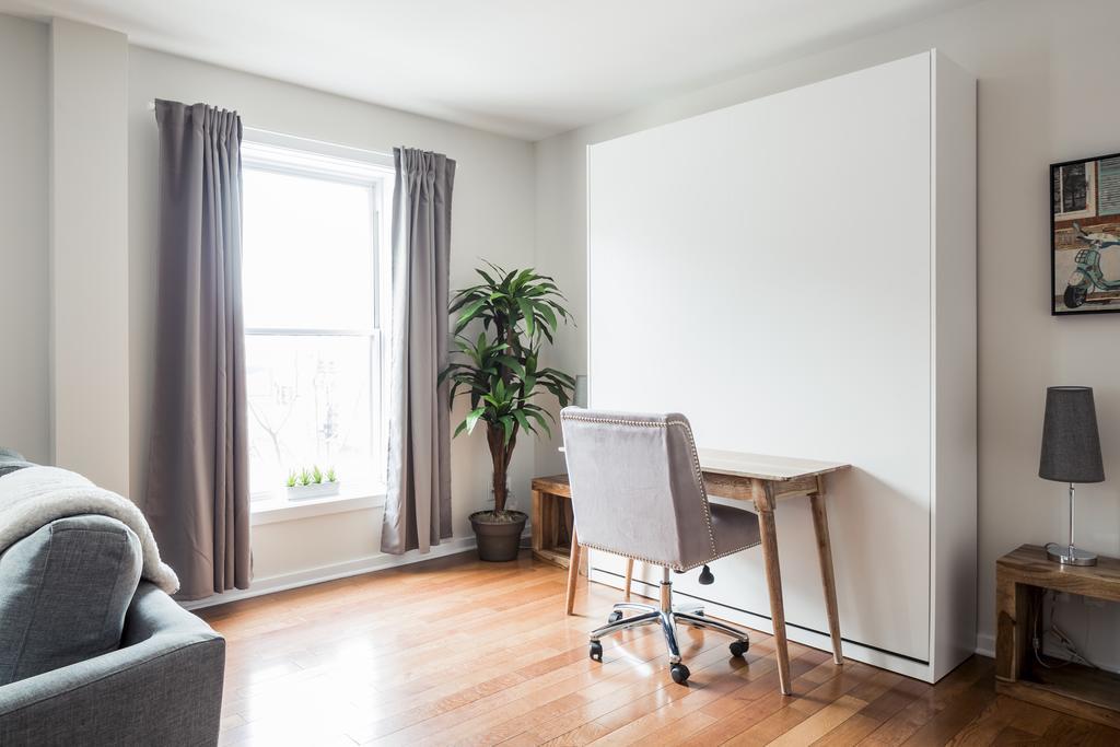 Suite Mont-Royal By Mtlvacationrentals Монреаль Экстерьер фото