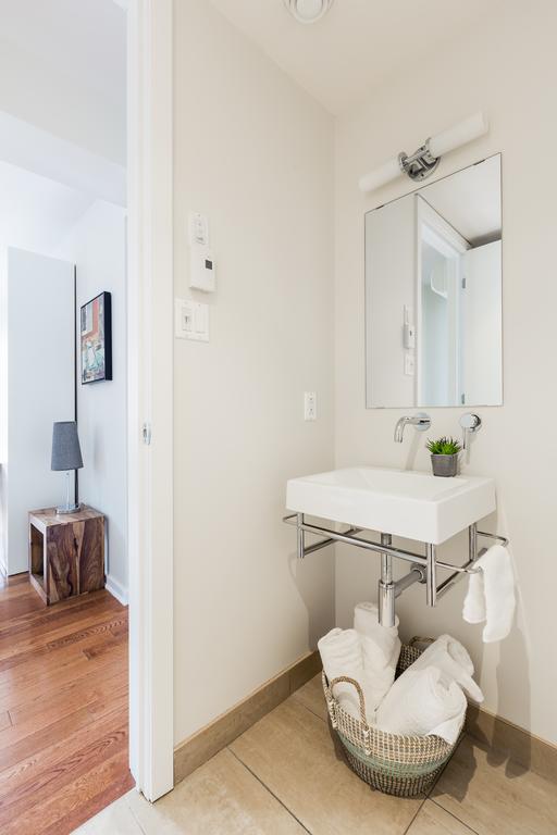 Suite Mont-Royal By Mtlvacationrentals Монреаль Экстерьер фото
