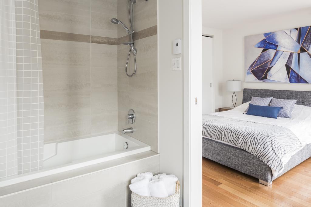 Suite Mont-Royal By Mtlvacationrentals Монреаль Экстерьер фото