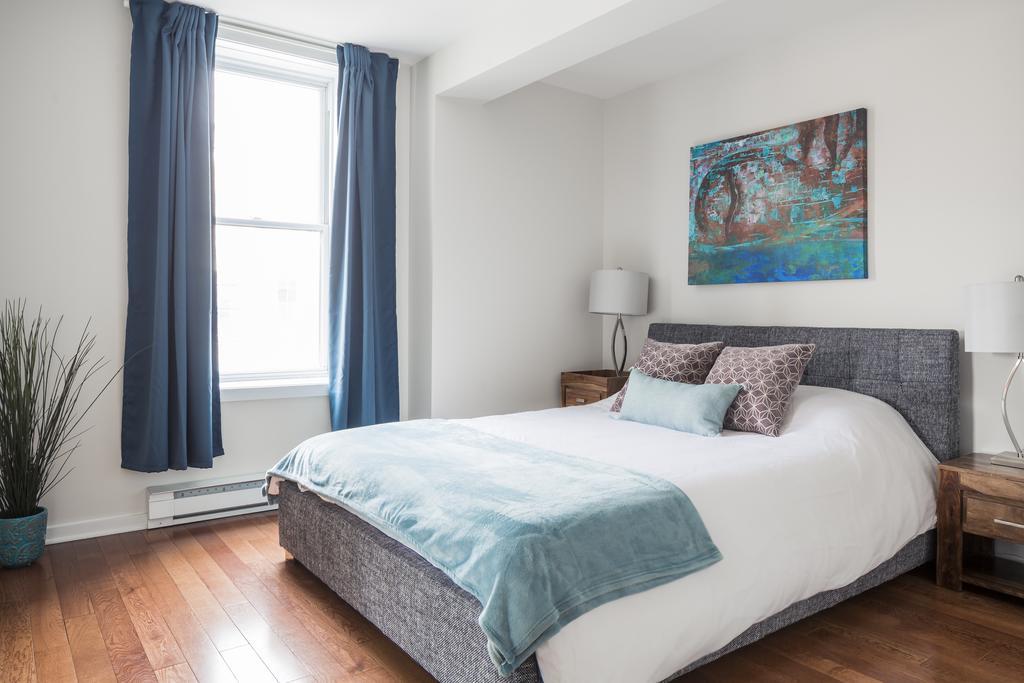 Suite Mont-Royal By Mtlvacationrentals Монреаль Экстерьер фото