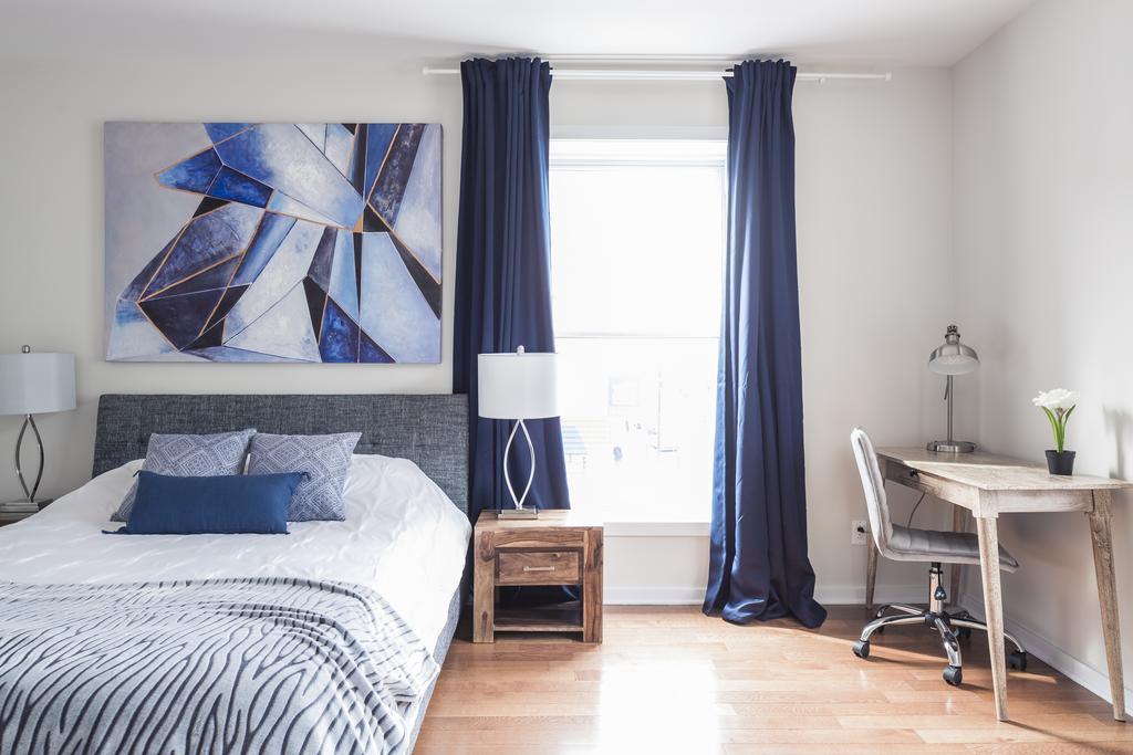 Suite Mont-Royal By Mtlvacationrentals Монреаль Экстерьер фото